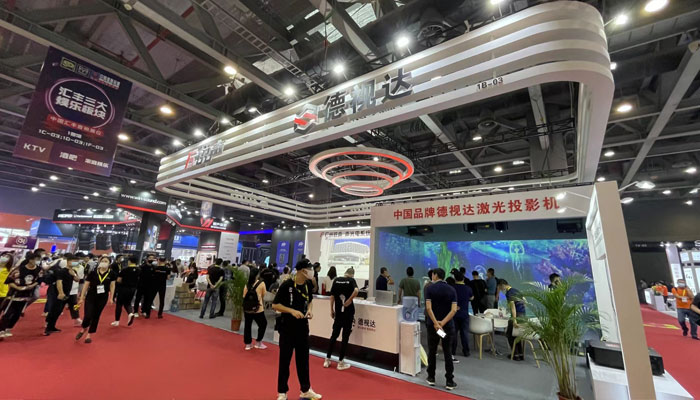 參展商如何創(chuàng)造把握機(jī)會(huì)吸引客戶？上海展會(huì)布置搭建獨(dú)家解道