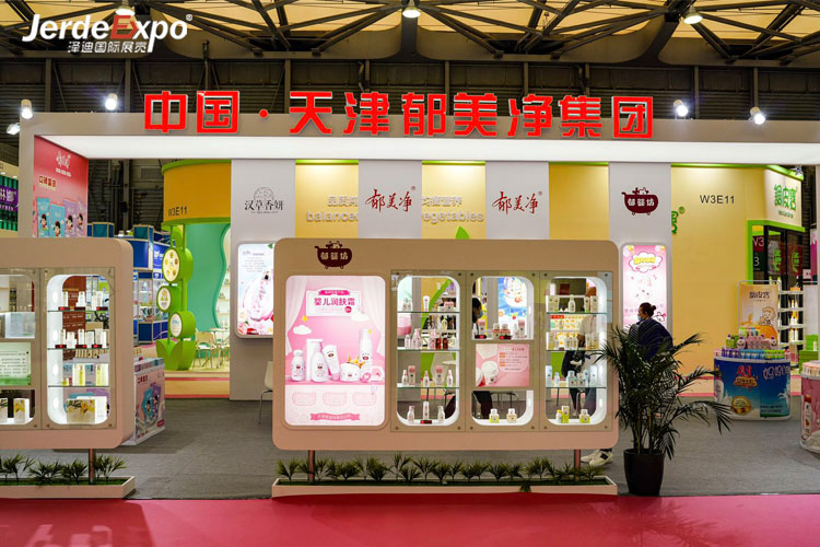 上海醫(yī)療器械參展商該如何展臺(tái)搭建的位置？